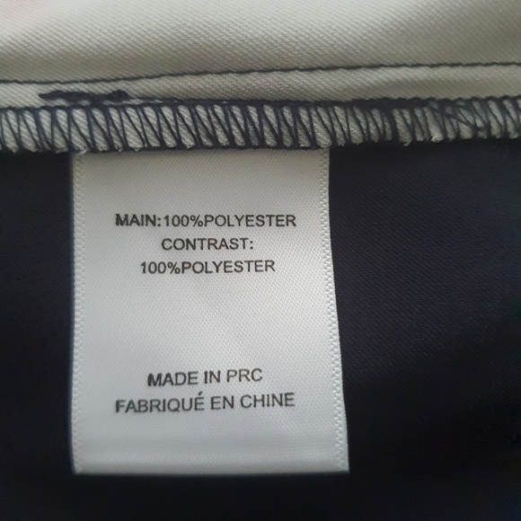 Finders Keepers T-Shirt Dress Rose Print Navy Size L (AU 10-12) NWT - Picture 10 of 12